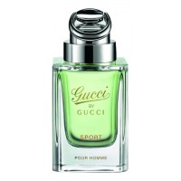 Gucci By  Sport pour homme