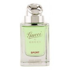Gucci By  Sport pour homme фото духи
