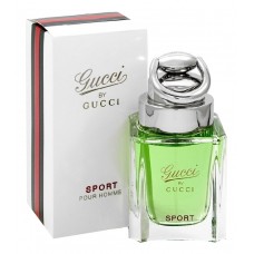 Gucci By  Sport pour homme фото духи