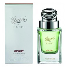 Gucci By  Sport pour homme фото духи
