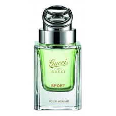 Gucci By  Sport pour homme фото духи