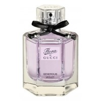 Gucci Flora by  Generous Violet