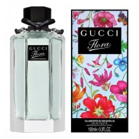 Gucci Flora by  Glamorous Magnolia
