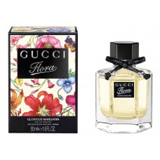Gucci Flora by  Glorious Mandarin фото духи