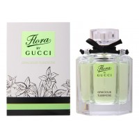 Gucci Flora by  Gracious Tuberose