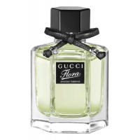 Gucci Flora by  Gracious Tuberose