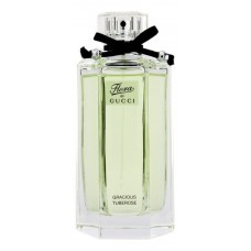 Gucci Flora by  Gracious Tuberose фото духи