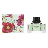 Gucci Flora by