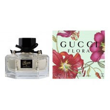 Gucci Flora by фото духи
