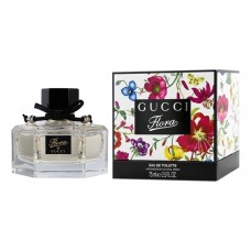 Gucci Flora by фото духи