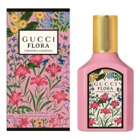 Gucci Flora Gorgeous Gardenia 2021