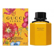 Gucci Flora Gorgeous Gardenia Limited Edition 2018 фото духи