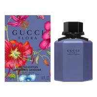 Gucci Flora Gorgeous Gardenia Limited Edition 2020