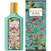 Gucci Flora Gorgeous Jasmine