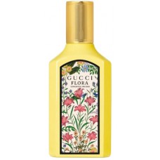 Gucci Flora Gorgeous Orchid фото духи