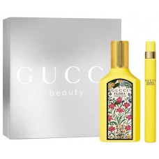 Gucci Flora Gorgeous Orchid фото духи