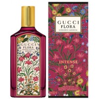 Gucci Flora by  Gorgeous Gardenia Intense