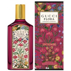 Gucci Flora by  Gorgeous Gardenia Intense