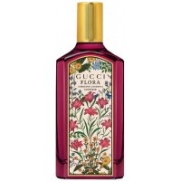 Gucci Flora by  Gorgeous Gardenia Intense