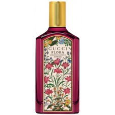 Gucci Flora by  Gorgeous Gardenia Intense фото духи