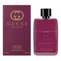 Gucci Guilty Absolute Pour Femme Gucci Guilty Absolute Pour Femme