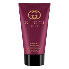 Gucci Guilty Absolute Pour Femme фото духи