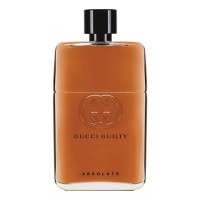Gucci Guilty Absolute Pour Homme