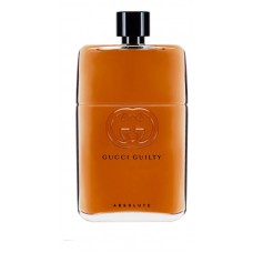 Gucci Guilty Absolute Pour Homme фото духи