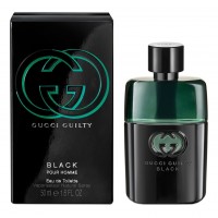 Gucci Guilty Black Pour Homme Gucci Guilty Black Pour Homme