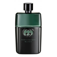 Gucci Guilty Black Pour Homme фото духи