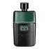 Gucci Guilty Black Pour Homme фото духи