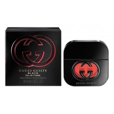 Gucci Guilty Black фото духи