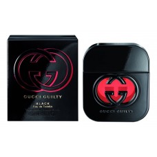Gucci Guilty Black фото духи