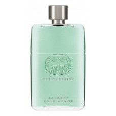 Gucci Guilty Cologne Pour Homme фото духи