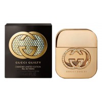 Gucci Guilty Diamond