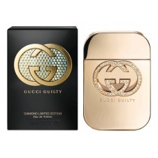 Gucci Guilty Diamond фото духи