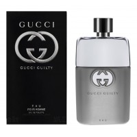 Gucci Guilty Eau Pour Homme Gucci Guilty Eau Pour Homme