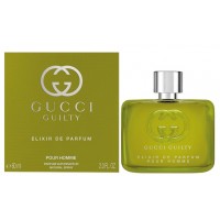 Gucci Guilty Elixir De Parfum Pour Homme