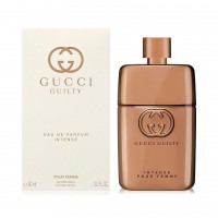 Gucci Guilty Intense Pour Femme Gucci Guilty Intense Pour Femme