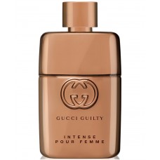 Gucci Guilty Intense Pour Femme фото духи