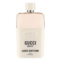 Gucci Guilty Love Edition Pour Femme MMXXI