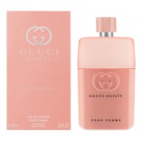 Gucci Guilty Love Edition Pour Femme