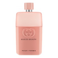 Gucci Guilty Love Edition Pour Femme фото духи