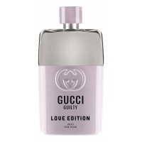 Gucci Guilty Love Edition Pour Homme MMXXI
