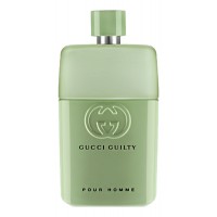 Gucci Guilty Love Edition Pour Homme