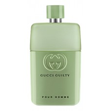 Gucci Guilty Love Edition Pour Homme фото духи