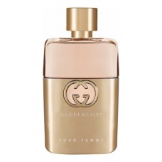 Gucci Guilty Pour Femme Eau De Parfum фото духи