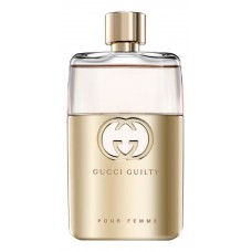 Gucci Guilty Pour Femme Eau De Parfum фото духи