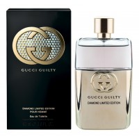 Gucci Guilty Pour Homme Diamond
