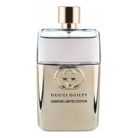 Gucci Guilty Pour Homme Diamond